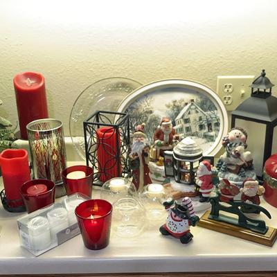 Christmas Decor