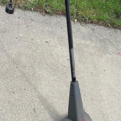 Craftsman 2.5HP Electric Edger 