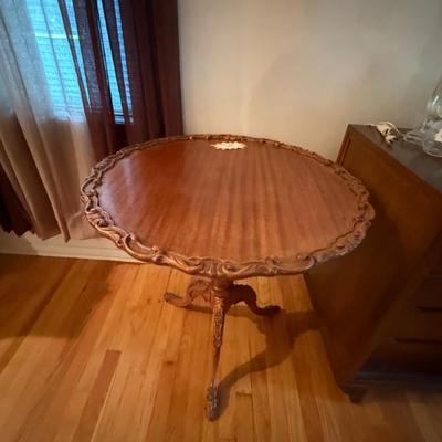 Sale Photo Thumbnail #5: Vintage tilt table