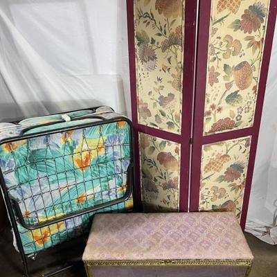 Vintage Bedroom Furniture Decor