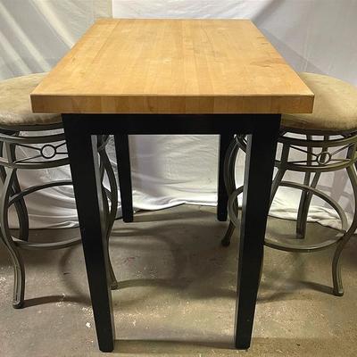 Bar Set