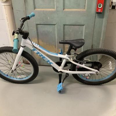 $99 Trek pre caliber 