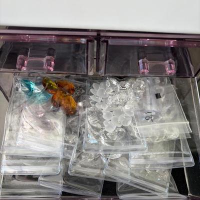 Sale Photo Thumbnail #8: Crystals