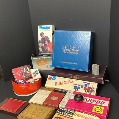 Collection Of Games