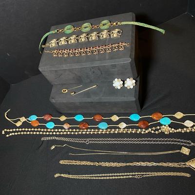 Costume Jewelry 
