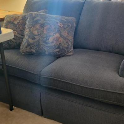 Sale Photo Thumbnail #60: Love Seat