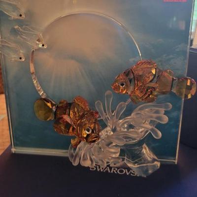 Sale Photo Thumbnail #29: Swarovski