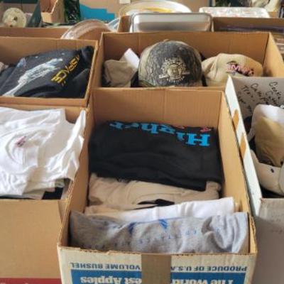 Sale Photo Thumbnail #256: More SHirts