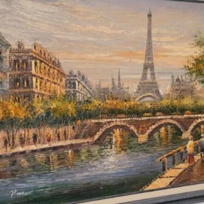 Sale Photo Thumbnail #156: Artwork