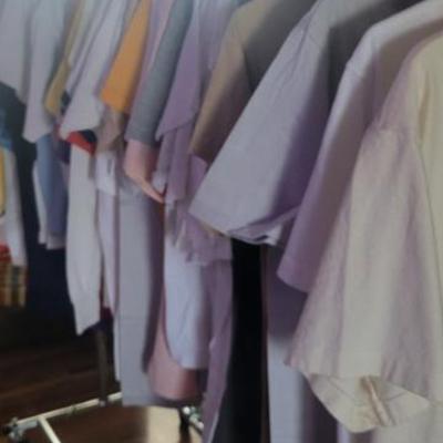 Sale Photo Thumbnail #225: Vintage T-Shirts
