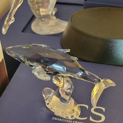 Sale Photo Thumbnail #51: Swarovski