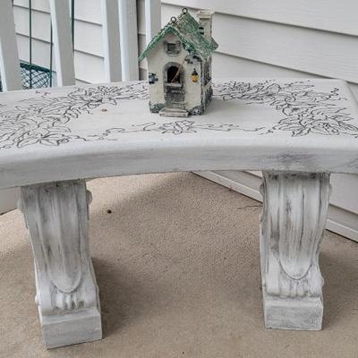 Sale Photo Thumbnail #291: Bench