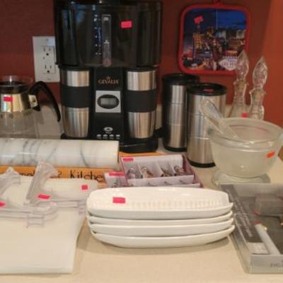Sale Photo Thumbnail #79: Kitchen