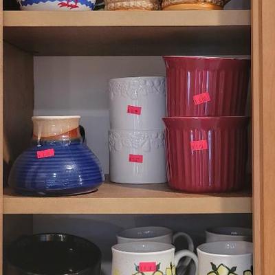 Sale Photo Thumbnail #80: Kitchen