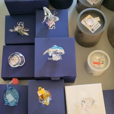Sale Photo Thumbnail #37: Swarovski