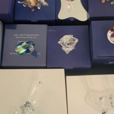 Sale Photo Thumbnail #45: Swarovski