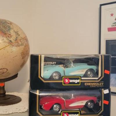 Sale Photo Thumbnail #137: Model Cars