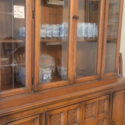 Sale Photo Thumbnail #105: China Hutch