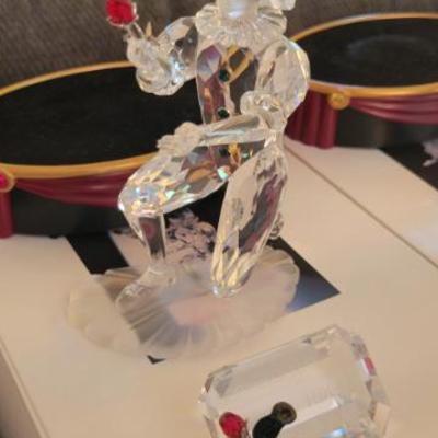 Sale Photo Thumbnail #55: Swarovski