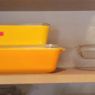 Sale Photo Thumbnail #77: Pyrex
