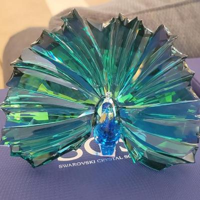 Sale Photo Thumbnail #42: Swarovski