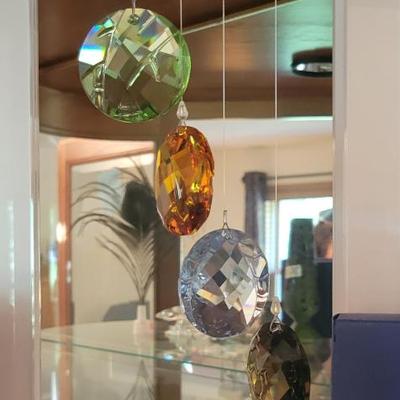 Sale Photo Thumbnail #67: Swarovski