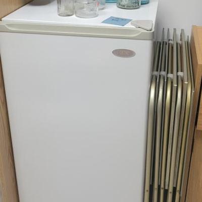 Sale Photo Thumbnail #93: Dorm Fridge