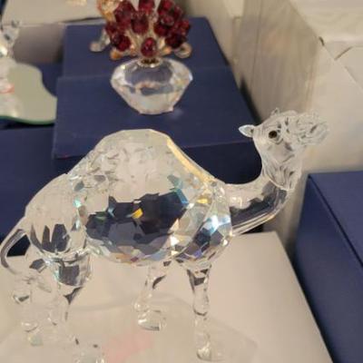 Sale Photo Thumbnail #46: Swarovski