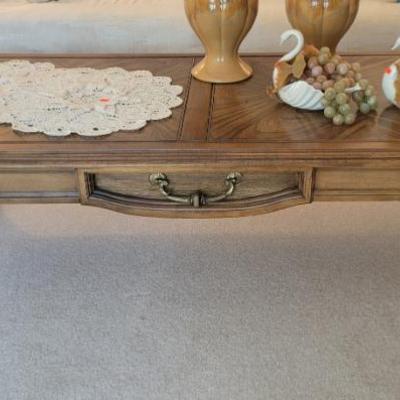 Sale Photo Thumbnail #17: Coffee Table