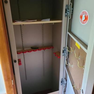 Gun Safe