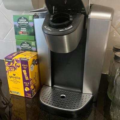 Keurig
