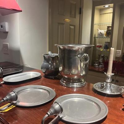Pewter