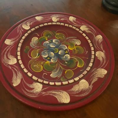Folk art