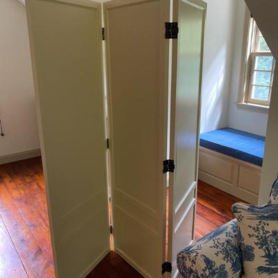 Room Divider