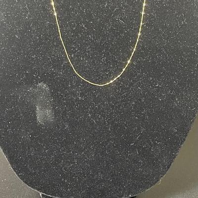 14k Marked Items 