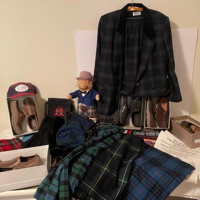 Scottish Treasures