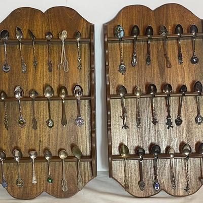 Spoon Collectibles 