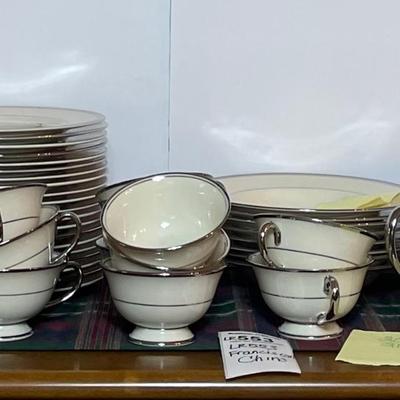 Francisca China (Made In USA)