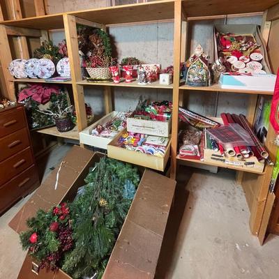 Christmas Galore 