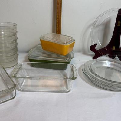 PYREX Assortment
