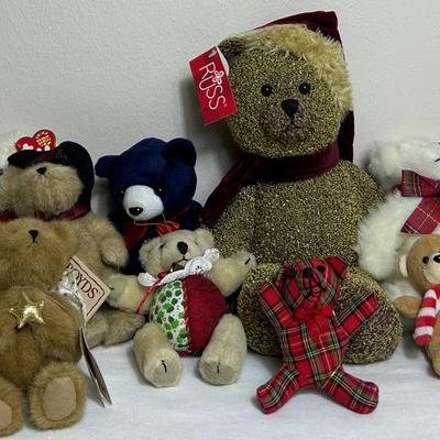 Beanie Babies, Boyd’s, & More!