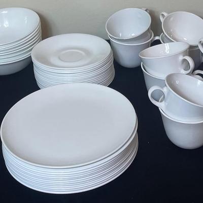 Vintage Corelle Living ware 