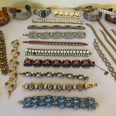 Bracelet Bonanza