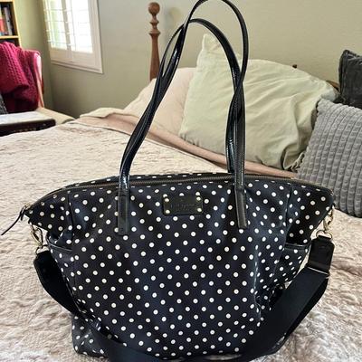 Kate Spade Tote Bag
