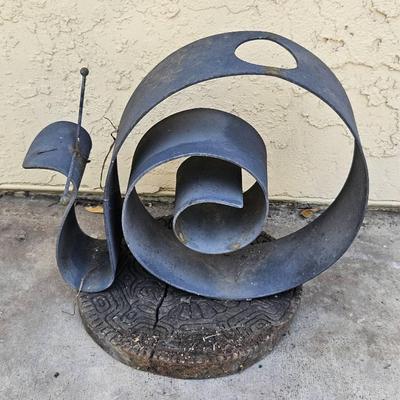 Garden Snail