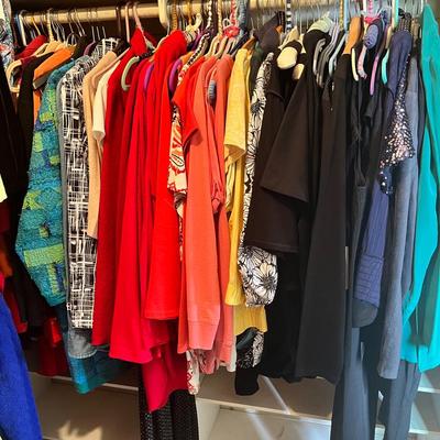Chico’s Size 3 & Size L From  Other Brands 