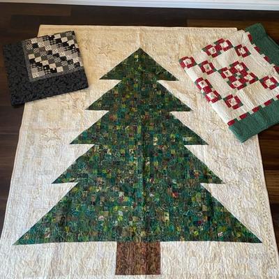 Quilter’s Christmas  