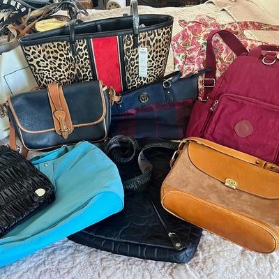 Bags Bags Bags