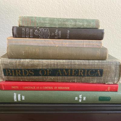 Vintage Books