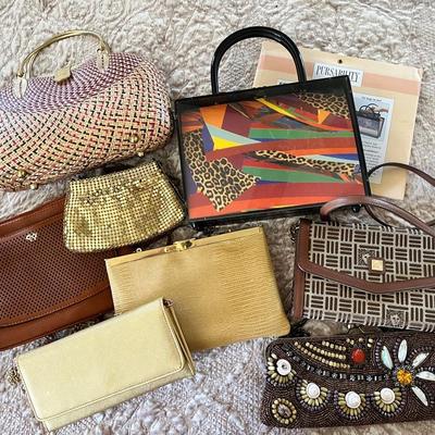 Ladies Evening Bags